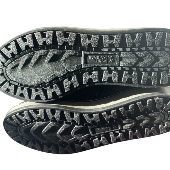 New Women's White Mountain boots with side sizzlers and design. Size 6.5M - Picture 5 of 7